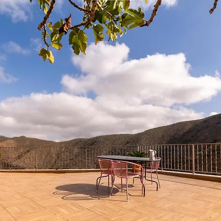 Casa de Campo Picachico