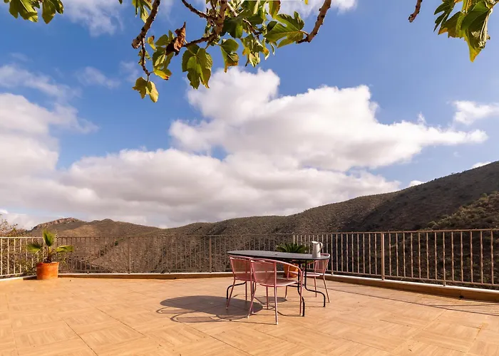 Casa rural Picachico